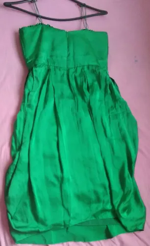 Vestido de festa