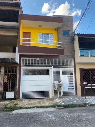kitnet 1 dormitório Vila Virginia próximo cptm Itaqua