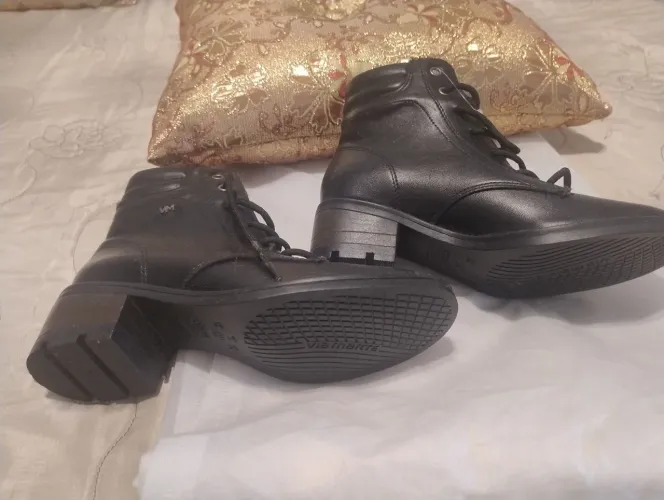 Bota feminina