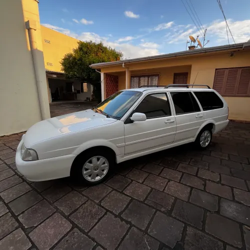 Volkswagen Quantum 1.8 MI/ 1.8i 2000