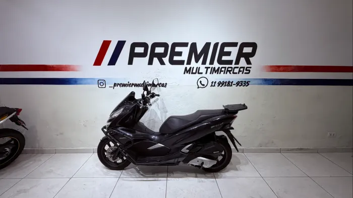 Honda Pcx 150/Dlx