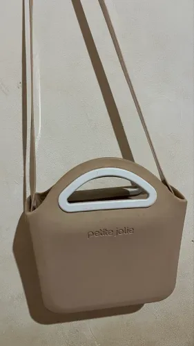 Bolsa Petite Jolie