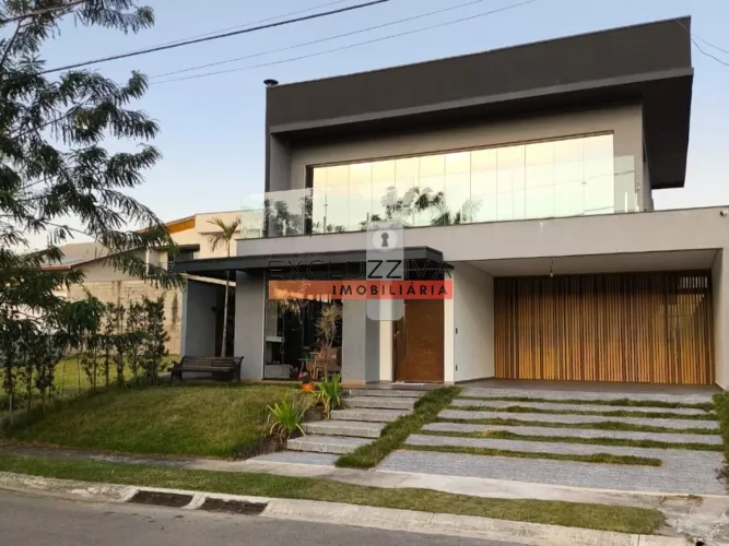 Venda de Casas / Sobrado Condomínio na cidade de Taubaté