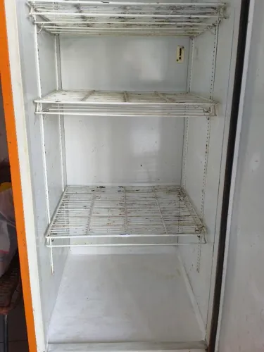 Cervejeira Fricon comercial (Oportunidade). Temperatura desbloqueada!!!