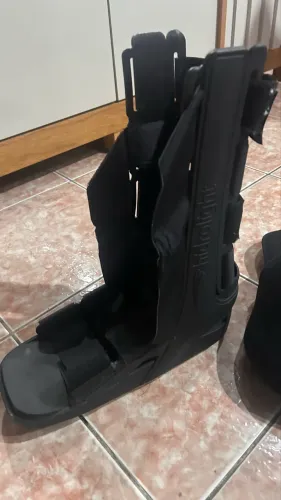 BOTA IMOBILIZADORA LONGA G STANDARD 