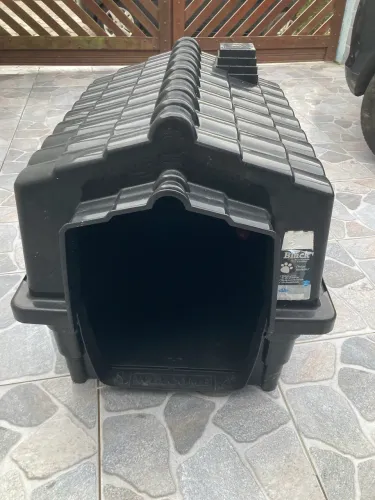 Casinha pet cachorro N3 pet Injet 