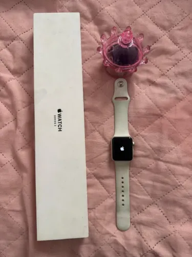 Apple Watch 3 42 mm