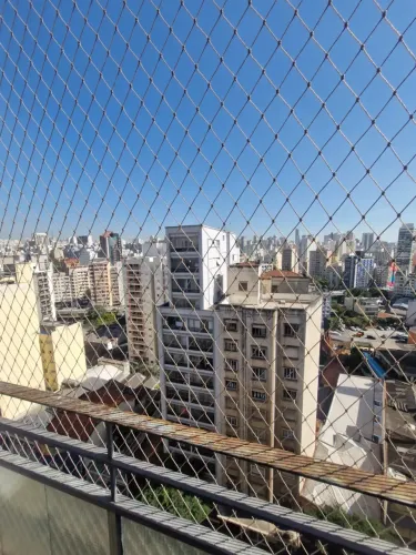 Imóvel para aluguel possui 45 metros quadrados em Santa Efigênia - São Paulo - SP