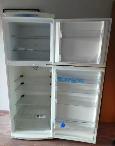 Geladeira Duplex Super Continental 470l