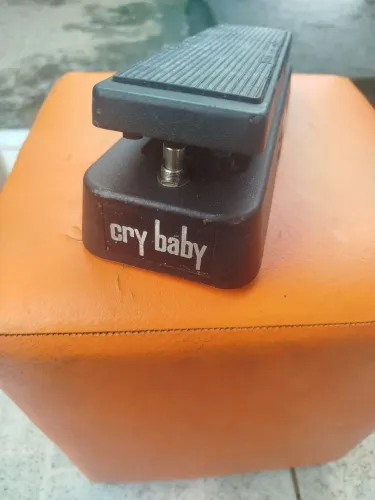 Pedal Wha Cry Baby