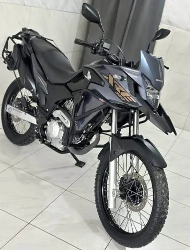 Moto a venda XRE 300 2023