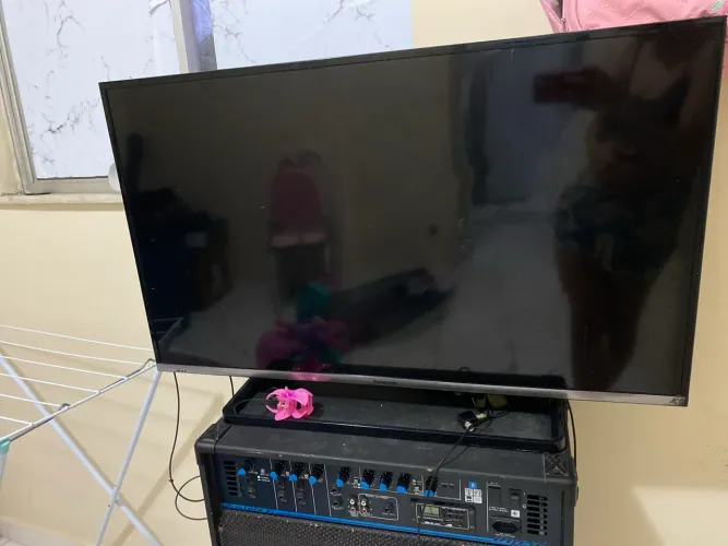 Tv 40 polegadas
