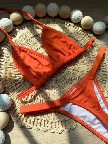 O biquíni ideal para seus dias de sol