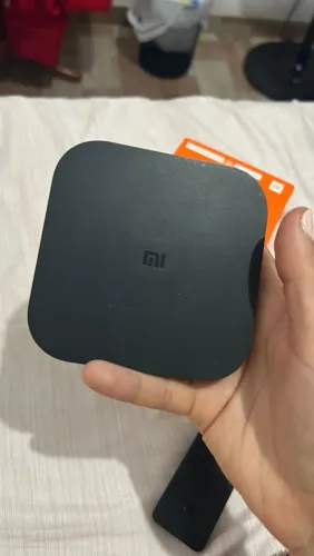 Mi Box - Dispositivo de Streaming (1ª Geração)