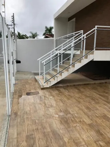 Imóvel para aluguel possui 40 metros quadrados com 1 quarto em Setor Oeste - Goiânia - GO