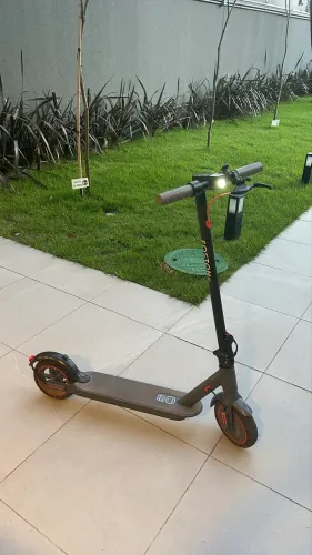 Patinete Elétrico Foston S09 Pro