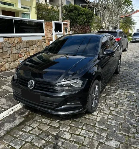 Volkswagen Polo 1.0 Flex 12V 5P 2020