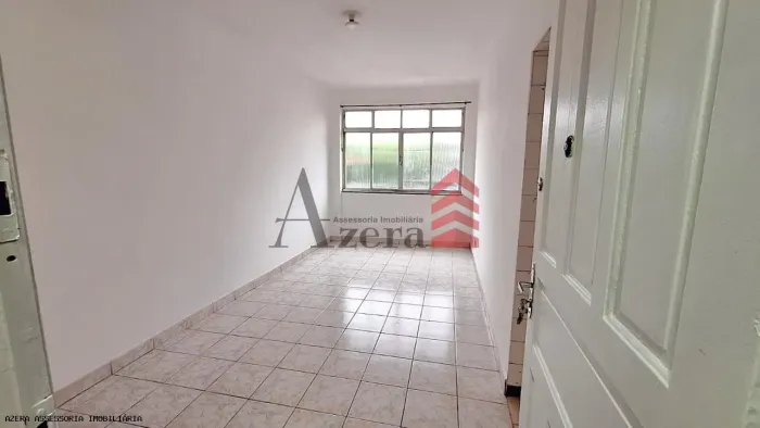 Apartamento para Locação em Santos, APARECIDA, 2 dormitórios, 1 banheiro