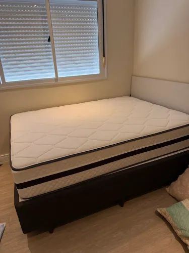 Cama Box