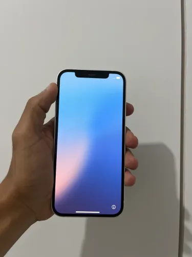 iPhone 12 todo original 