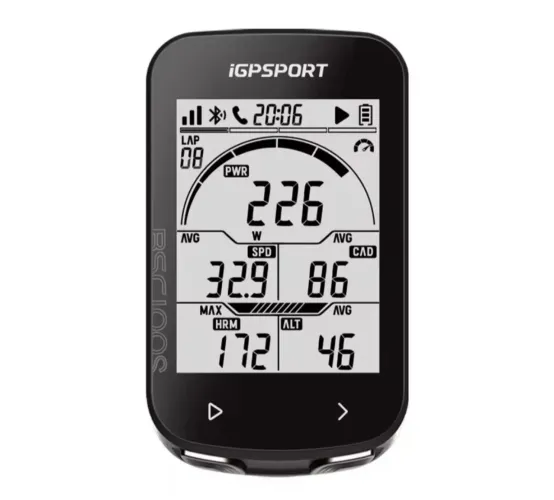GPS IGPSPOT BSC 100s