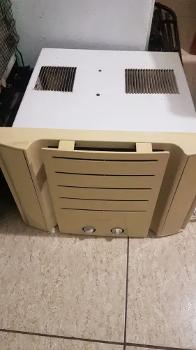 Ar condicionado 7500 Btus 