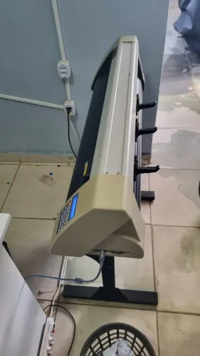 Plotter de recorte Profissional