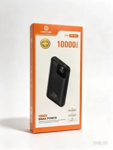 Carregador Portátil 10000mAh ? Novo Lacrado ? Aceito Cartão