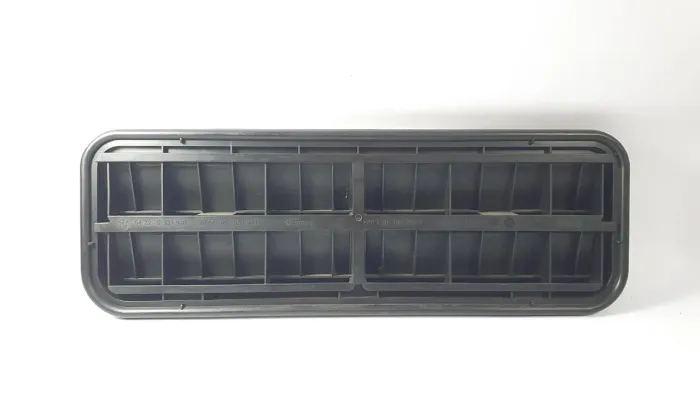 Grade Ventilação Carroceria Mini Cooper S F56 2018 A 2021