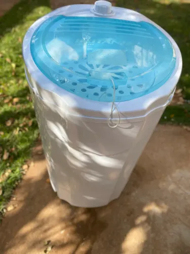 Centrifugar Britânia 15 kilos