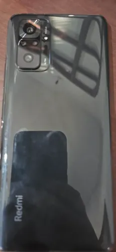 Redmi note 10 pro