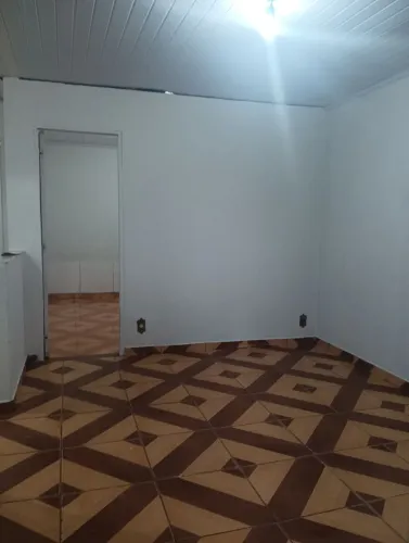 Aluga casa 2 quartos no Riacho Fundo II