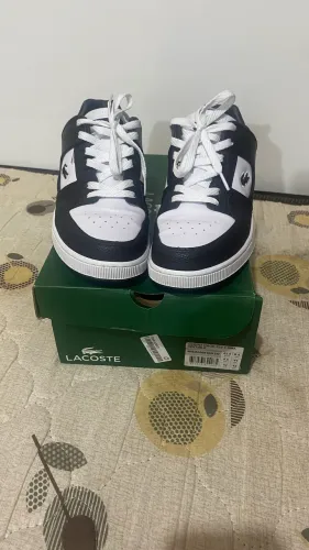 Tênis Adidas/Lacoste