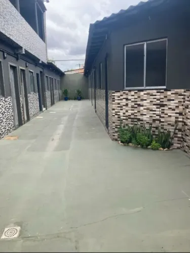 Alugo Apto Próximo a Br Com 1 Quarto 