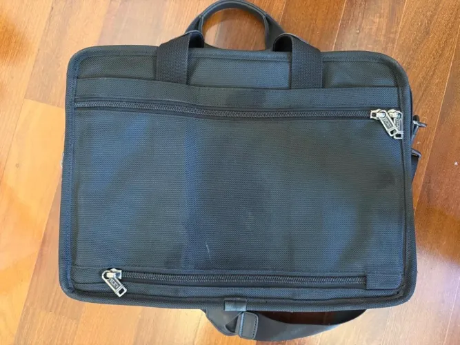 Maleta Laptop TUMI