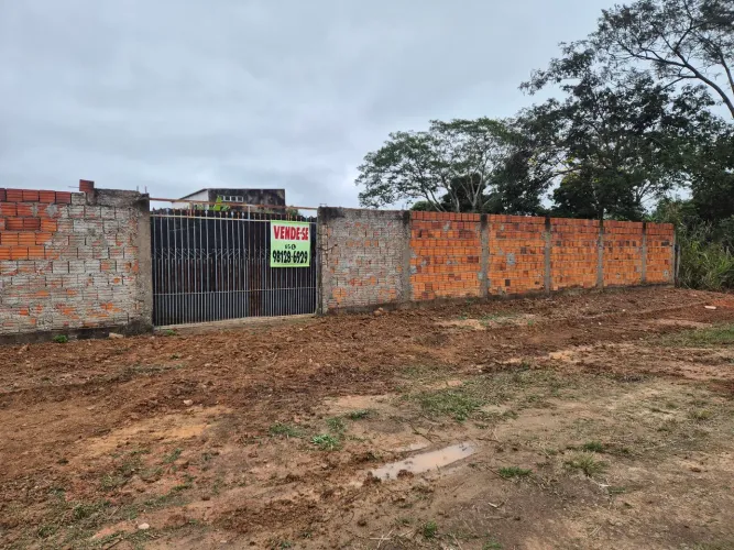 2 lotes no Parque Ohara