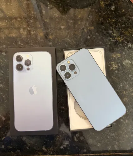 13 pro max 128gb