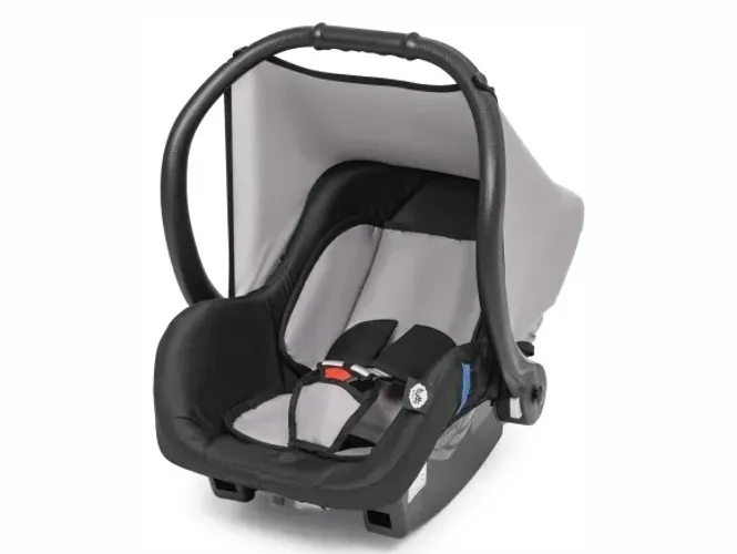 Bebê conforto direto de fábrica Solare Tutti Baby Mescla