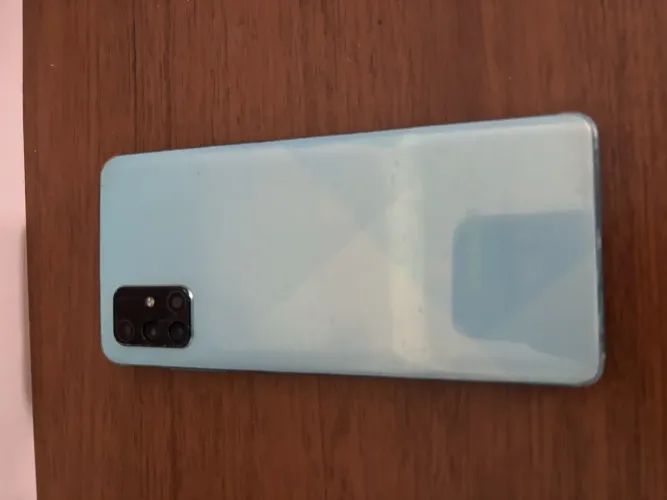 Samsung A71