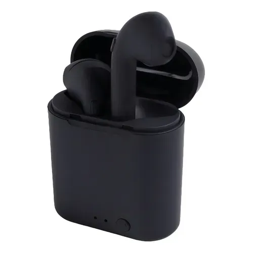 Fone De Ouvido I7 Mini TWS Sem Fio Wireless Bluetooth V5.0 - R$ 49,99