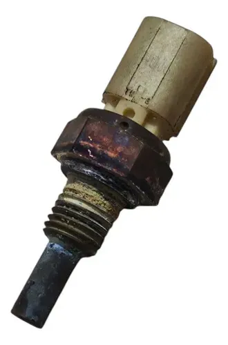 Sensor Temperatura Água Audi A4 2004 2005 2006