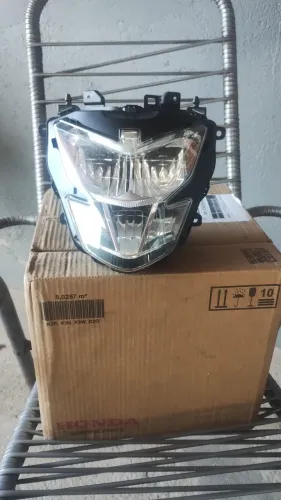Farol Led