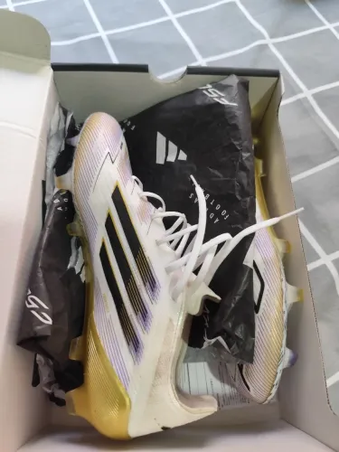 Chuteira Adidas F50 Elite FG