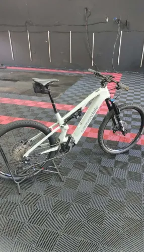 Cannondale moterra sl2