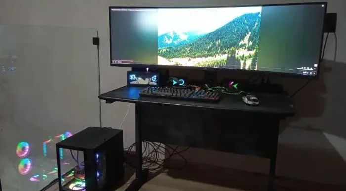 Monitor
