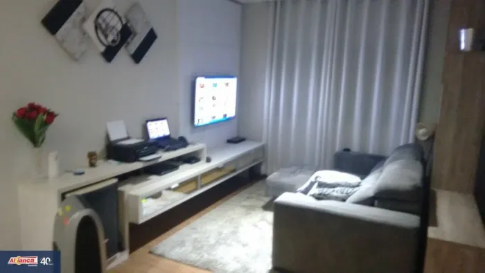 CASA COM 3 QUARTOS, SENDO 1 SUÍTE A VENDA, 235 M² - JARDIM FRIZZO - GUARULHOS/SP