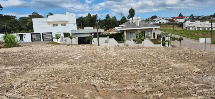 Terreno no Bairro São Francisco, Farroupilha
