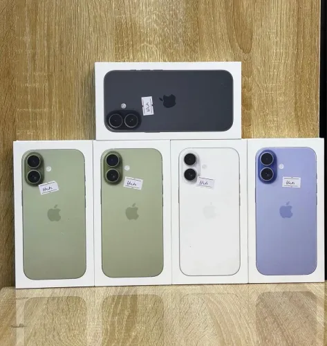 iPhone 17 256 GB Lacrado