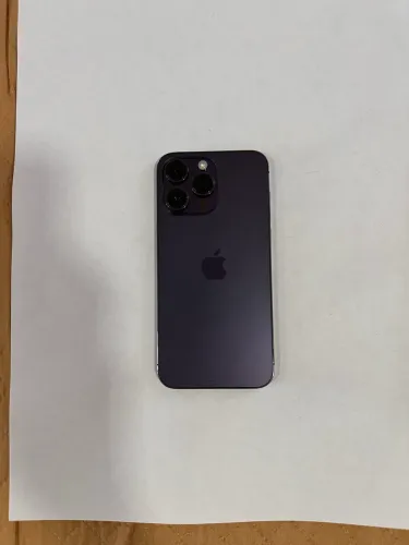 iPhone 14 pro max 256GB