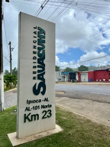 Terreno em Ipioca - Maceió, Alagoas
